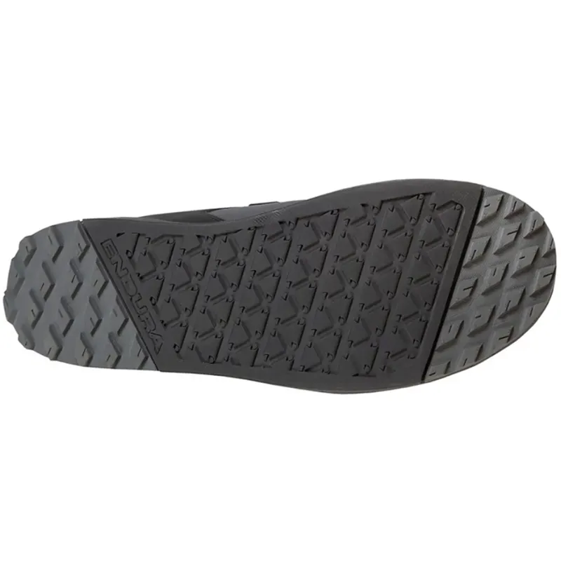 Endura MT500 Burner Flat Shoe Black-6